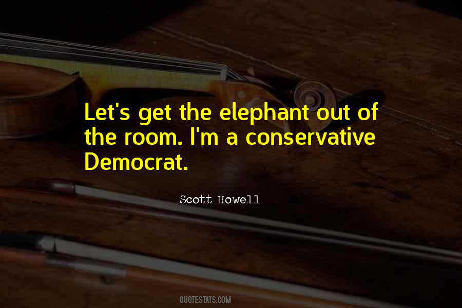 Scott Howell Quotes #990103