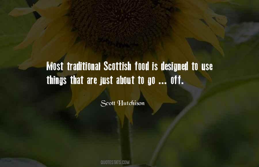 Scott Hutchison Quotes #1453496