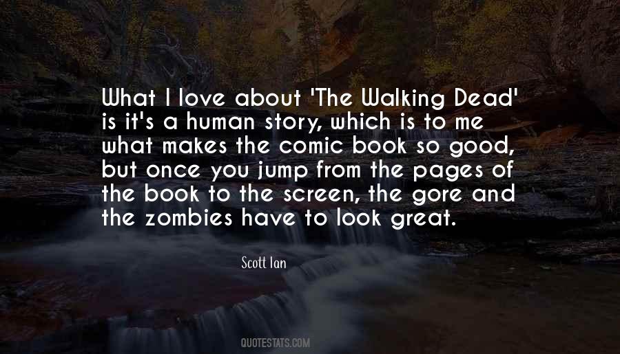 Scott Ian Quotes #131213