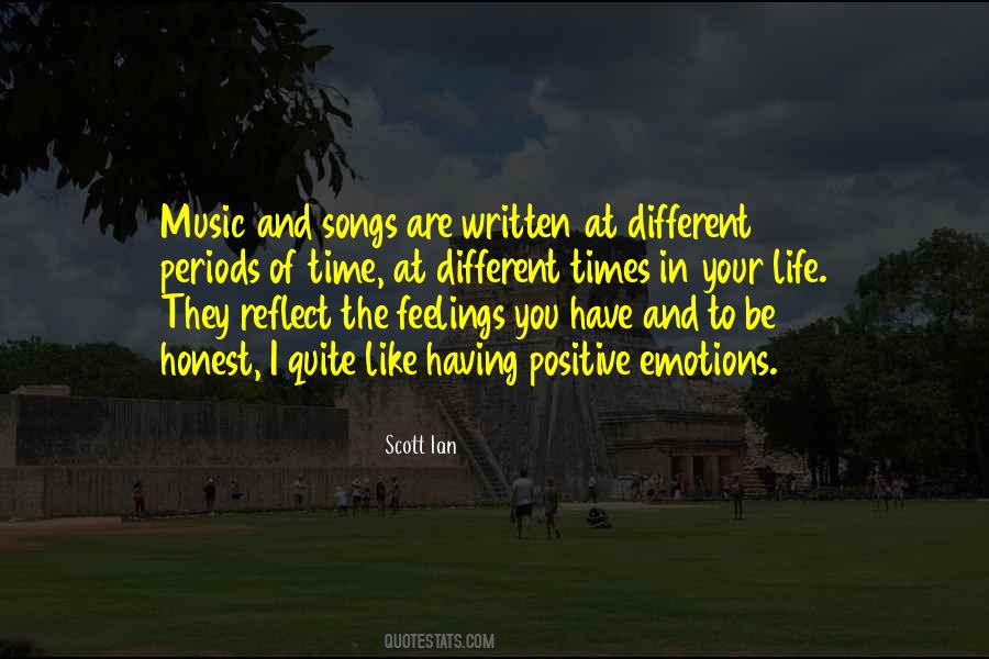 Scott Ian Quotes #1422542