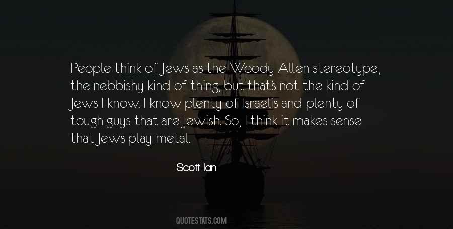 Scott Ian Quotes #181623