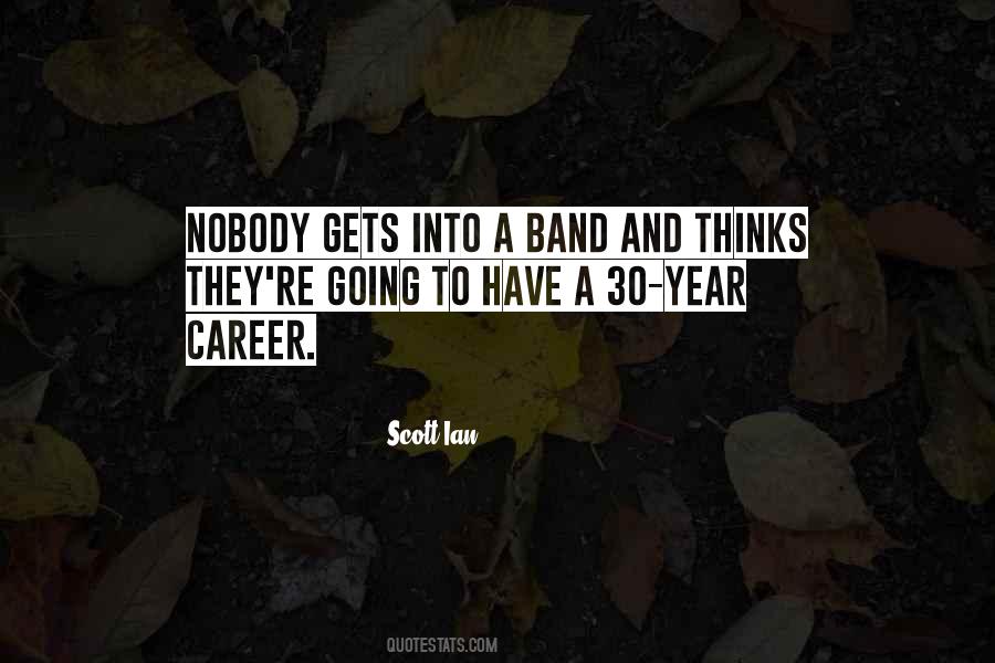 Scott Ian Quotes #280429