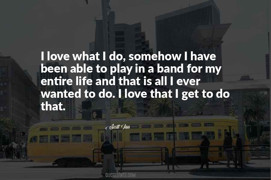 Scott Ian Quotes #359855