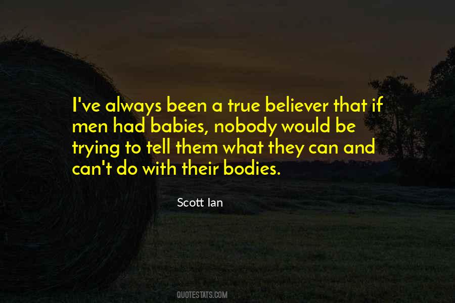 Scott Ian Quotes #689032