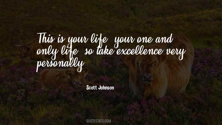 Scott Johnson Quotes #1761662