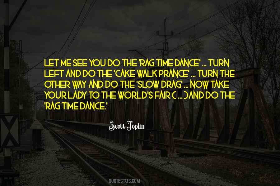 Scott Joplin Quotes #1002945