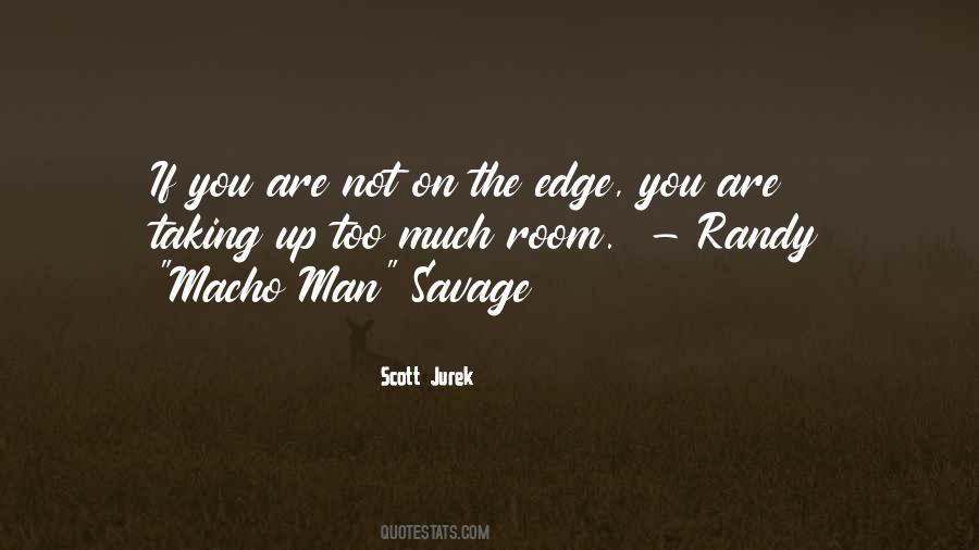 Scott Jurek Quotes #1574786