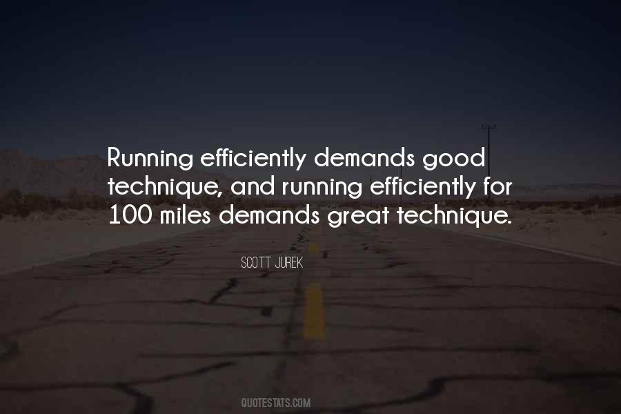 Scott Jurek Quotes #1760692