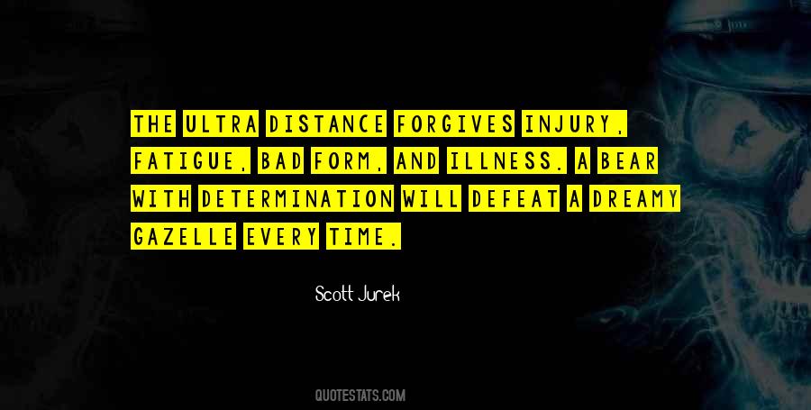 Scott Jurek Quotes #740175