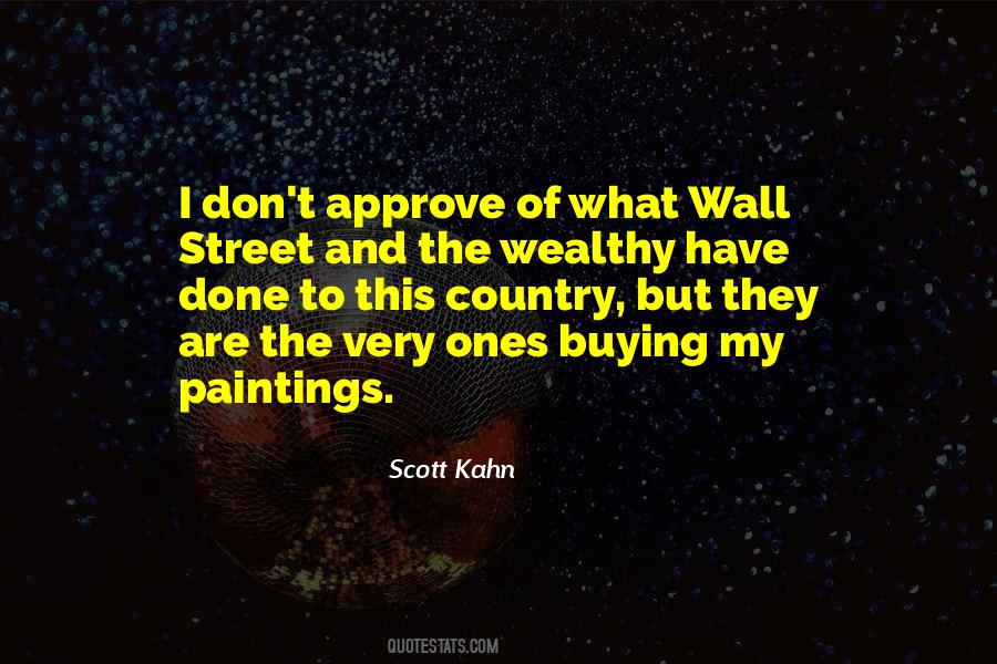 Scott Kahn Quotes #220134