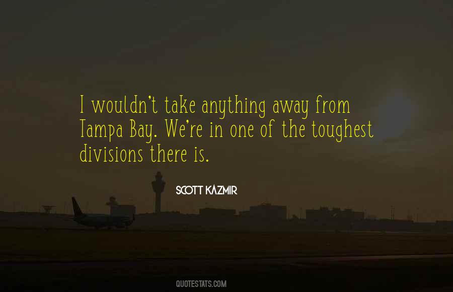 Scott Kazmir Quotes #407930