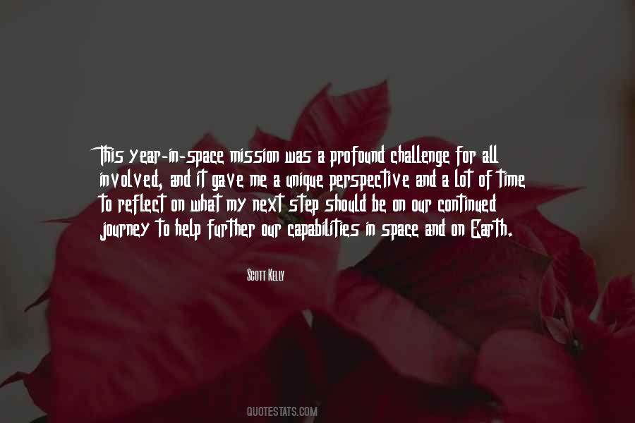 Scott Kelly Quotes #1602978