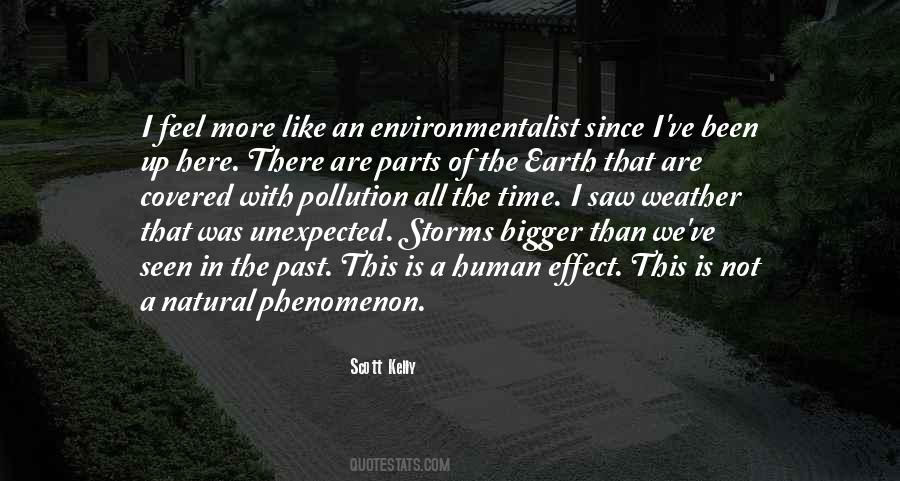 Scott Kelly Quotes #416908
