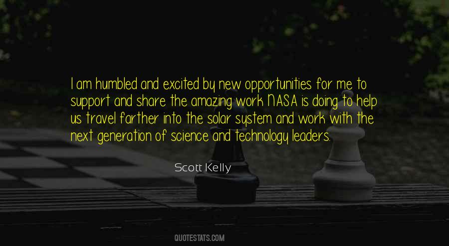 Scott Kelly Quotes #708539