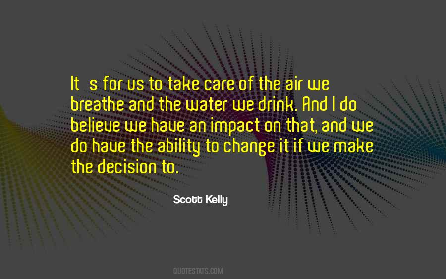 Scott Kelly Quotes #95925