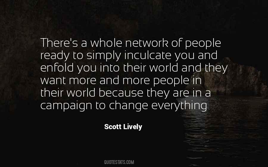 Scott Lively Quotes #1608603