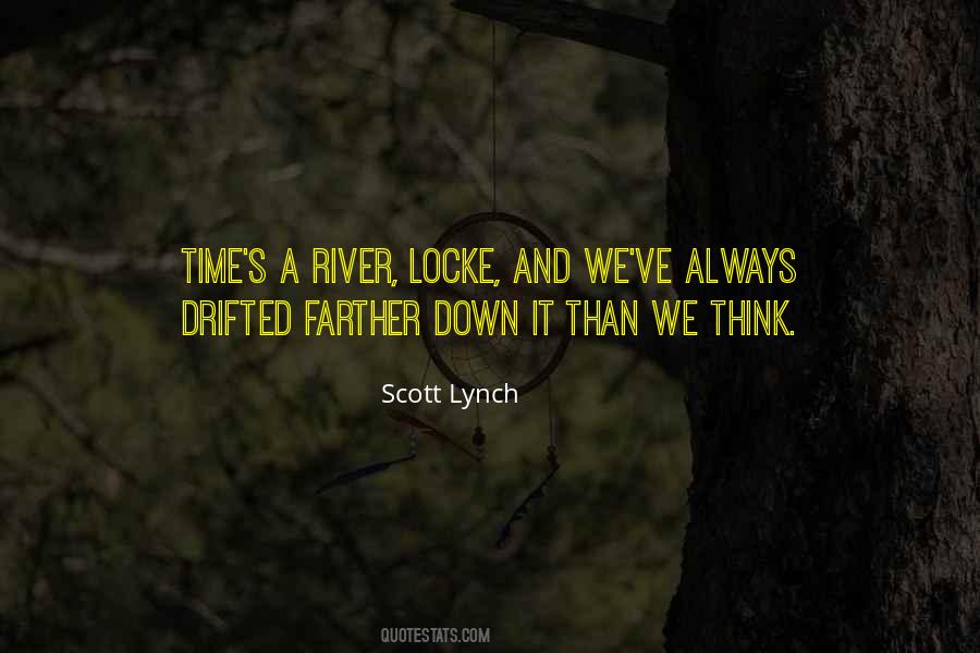 Scott Lynch Quotes #124465
