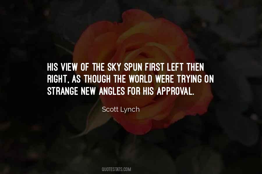 Scott Lynch Quotes #1295840