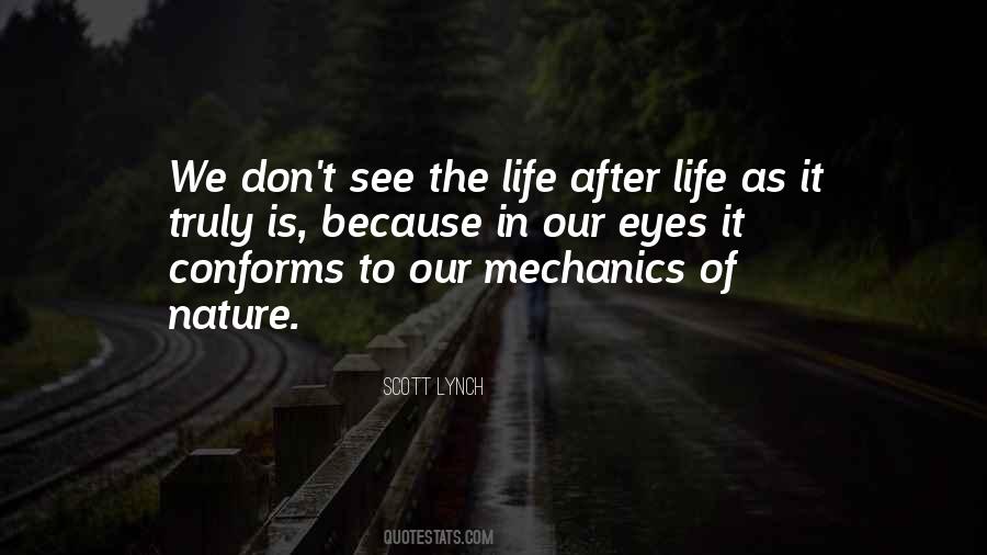 Scott Lynch Quotes #1305172