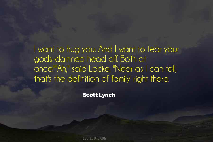Scott Lynch Quotes #1489313
