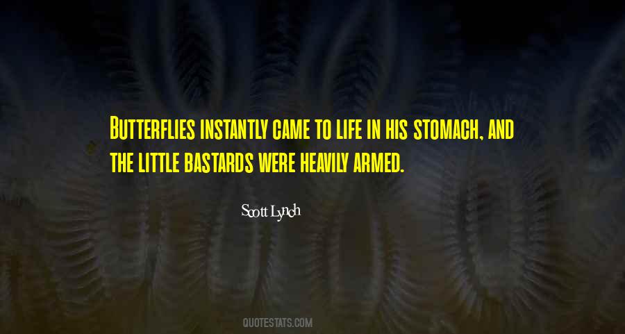 Scott Lynch Quotes #1744901