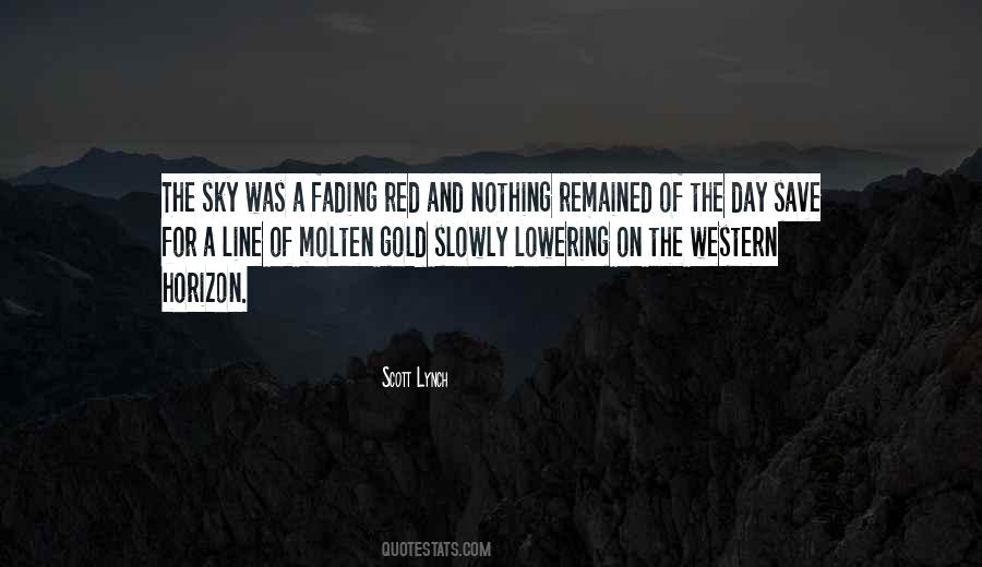 Scott Lynch Quotes #176810