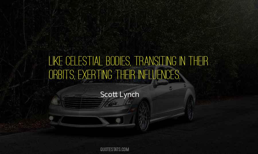 Scott Lynch Quotes #2139