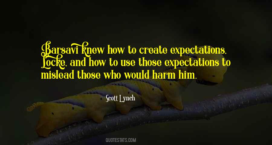 Scott Lynch Quotes #353539