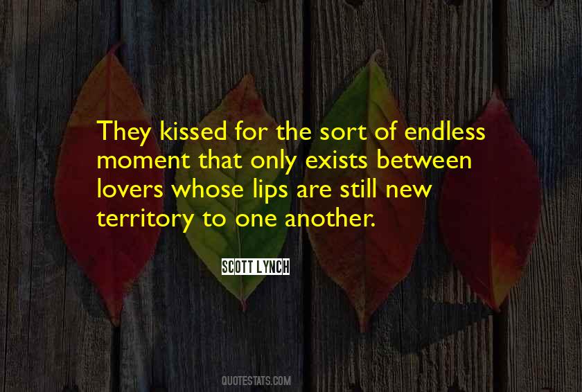 Scott Lynch Quotes #374929