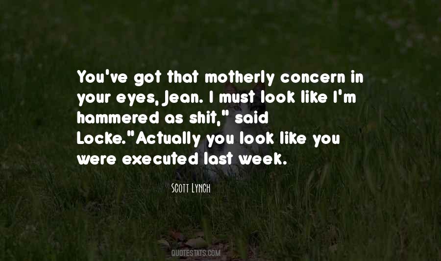 Scott Lynch Quotes #432866