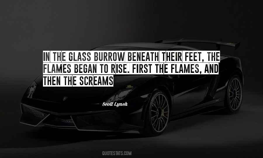 Scott Lynch Quotes #510658