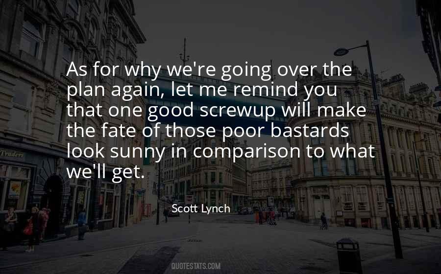 Scott Lynch Quotes #641022