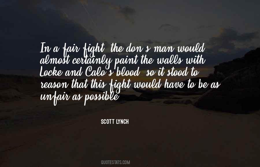 Scott Lynch Quotes #924160