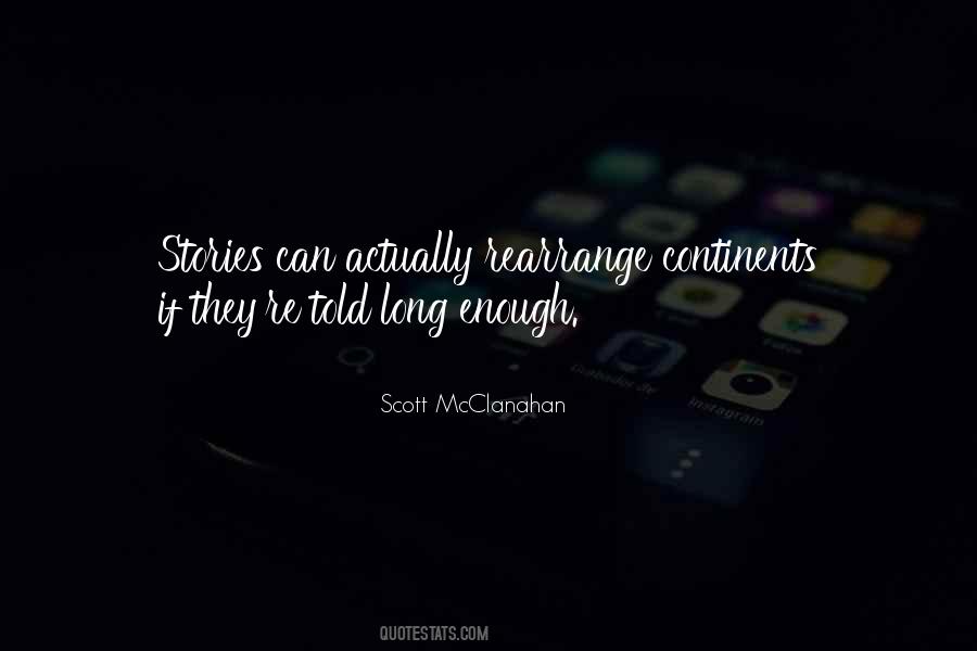 Scott McClanahan Quotes #1015909