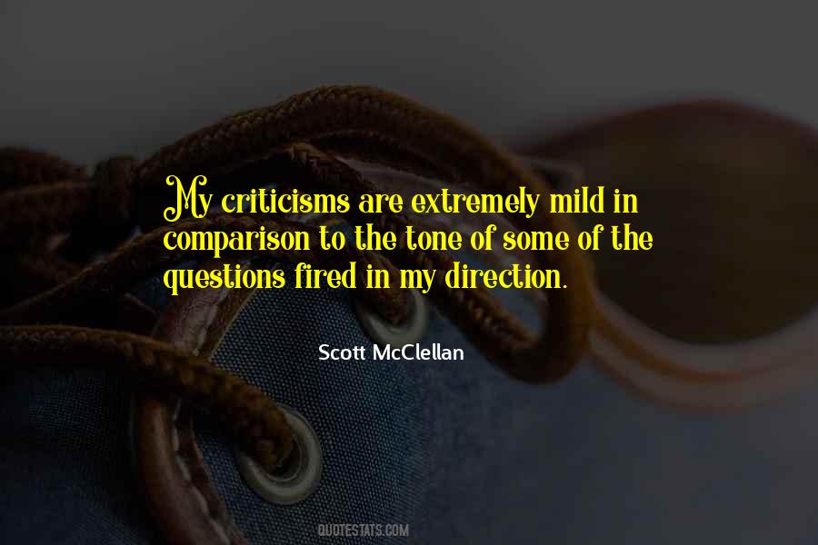 Scott McClellan Quotes #1031459