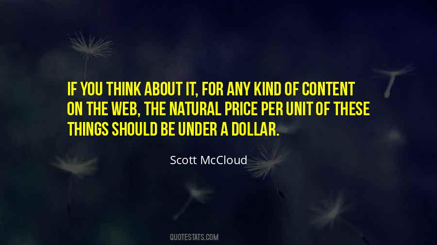 Scott McCloud Quotes #1060962