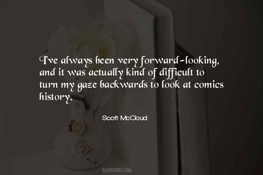 Scott McCloud Quotes #1167575