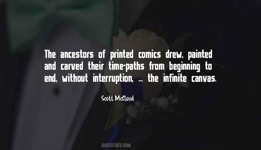 Scott McCloud Quotes #1696441