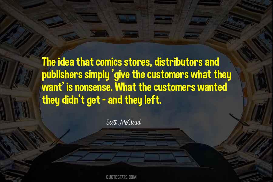 Scott McCloud Quotes #276044