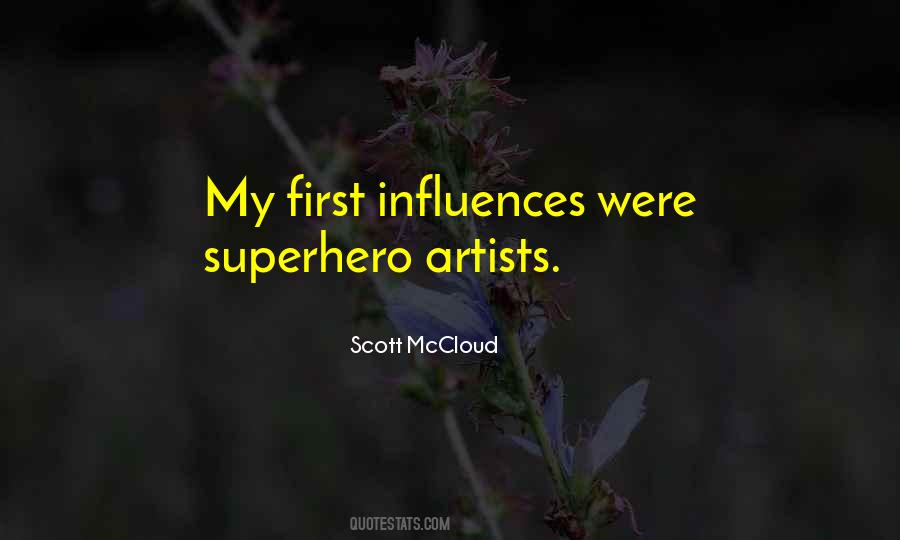 Scott McCloud Quotes #846402
