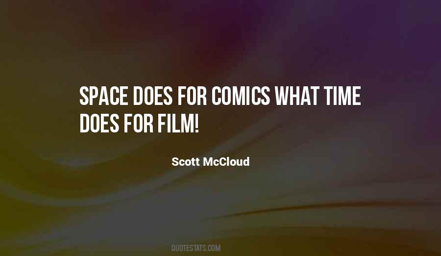 Scott McCloud Quotes #9691