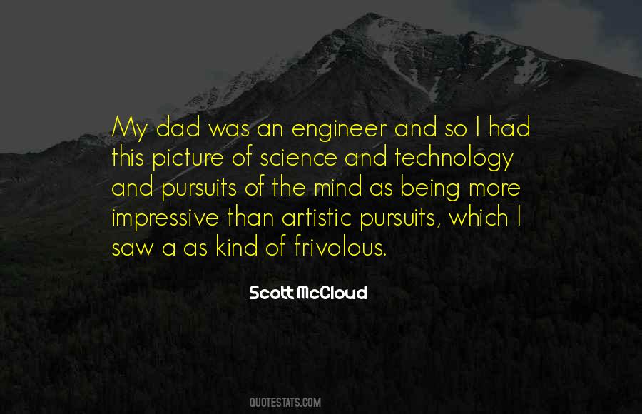 Scott McCloud Quotes #989580