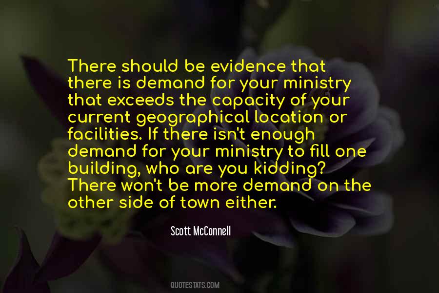 Scott McConnell Quotes #492001 Scott McConnell Quotes #492001
