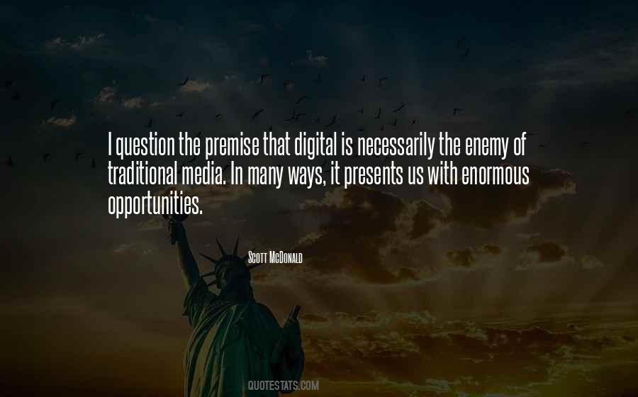 Scott McDonald Quotes #346733 Scott McDonald Quotes #346733