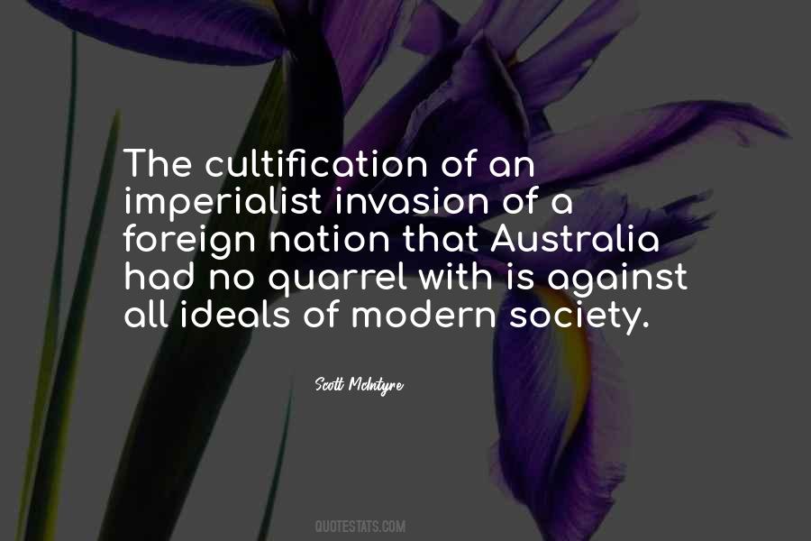 Scott McIntyre Quotes #1444111 Scott McIntyre Quotes #1444111