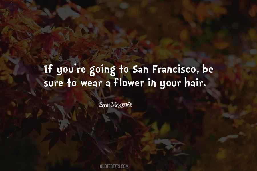 Scott McKenzie Quotes #199581 Scott McKenzie Quotes #199581