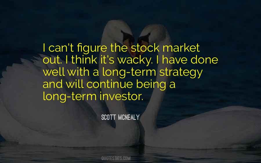 Scott McNealy Quotes #1453797