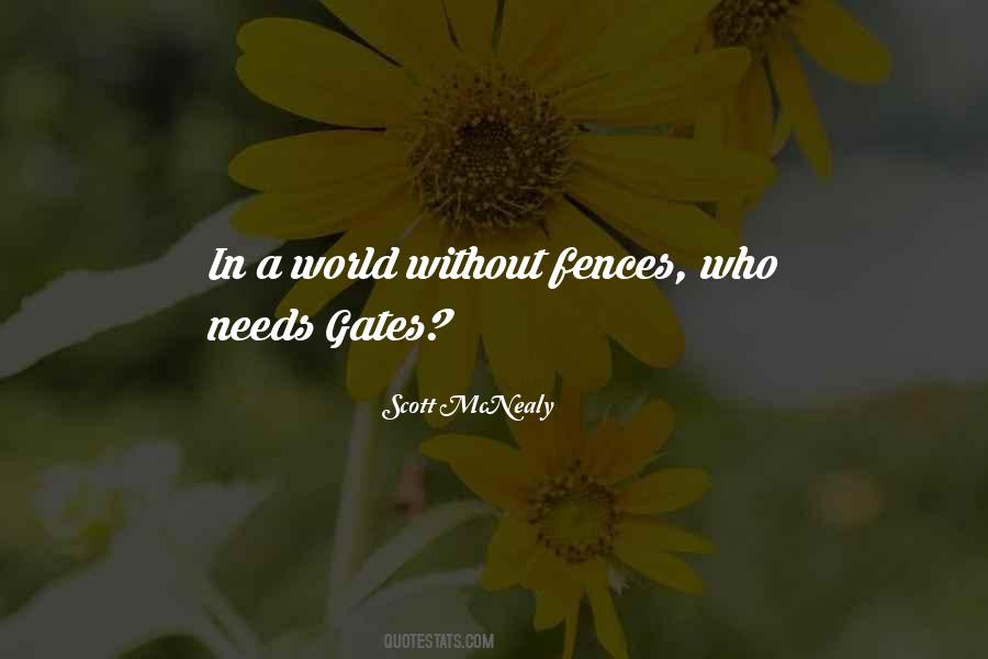 Scott McNealy Quotes #1797958