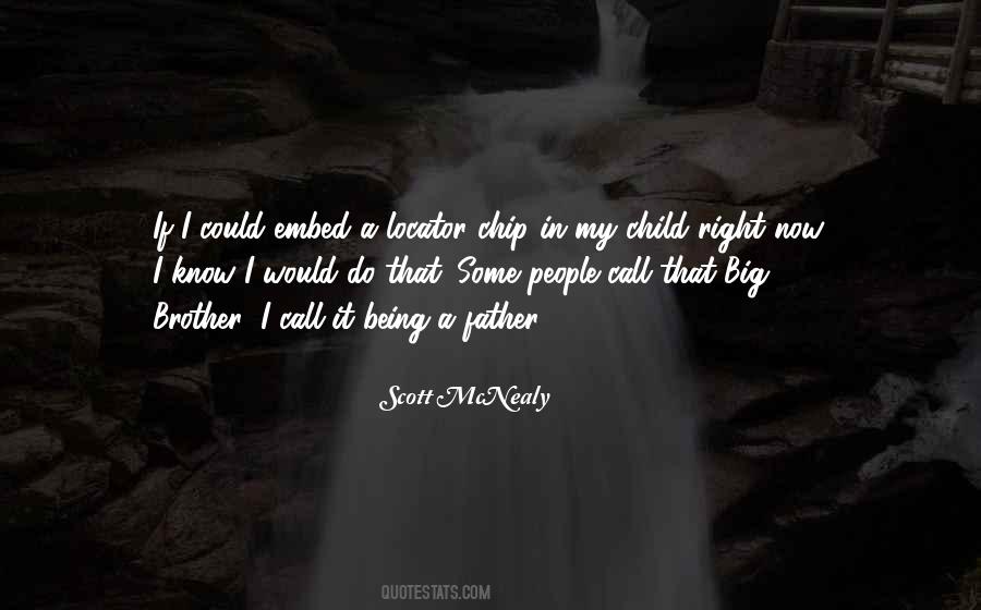 Scott McNealy Quotes #563162