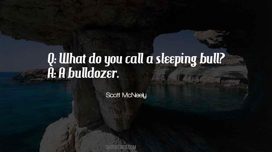 Scott McNeely Quotes #911043